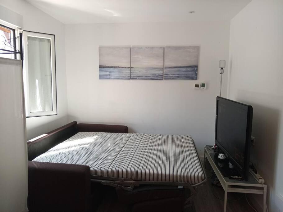 Preciosa Casa Bi-Familiar Al Lado De Donosti. Appartement Irun Buitenkant foto
