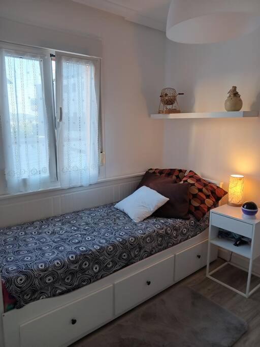 Preciosa Casa Bi-Familiar Al Lado De Donosti. Appartement Irun Buitenkant foto